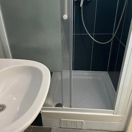 Pre De Apartment Chessy (Seine-et-Marne)