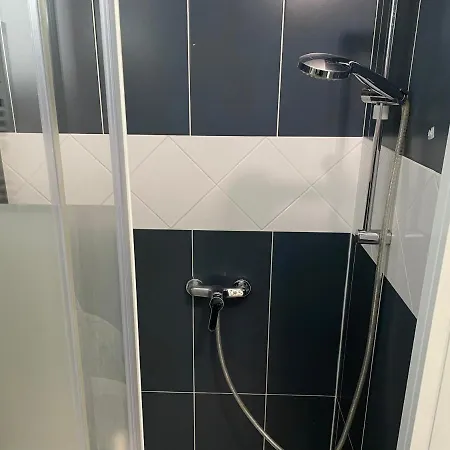 Apartment Pre De Chessy (Seine-et-Marne)