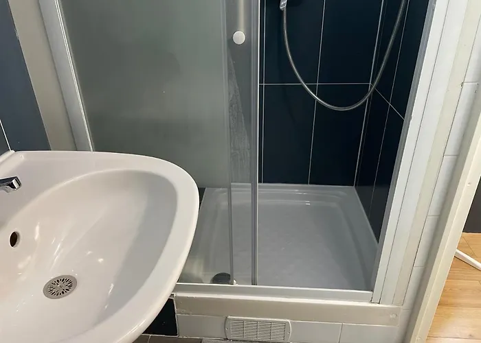 Pre De Apartment Chessy (Seine-et-Marne)