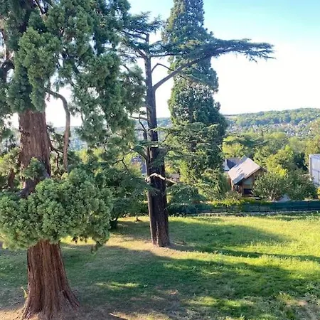 Pre De アパート *