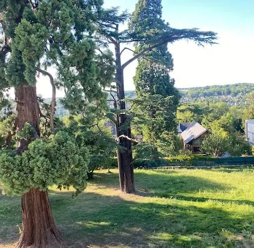 Pre De アパート *