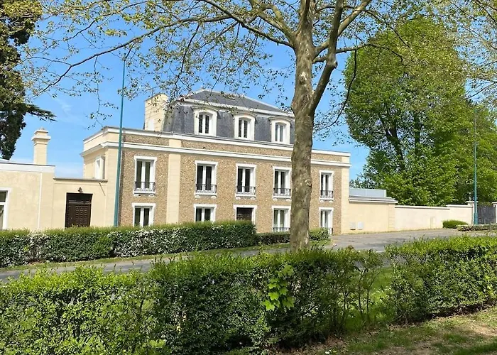 アパート Pre De *