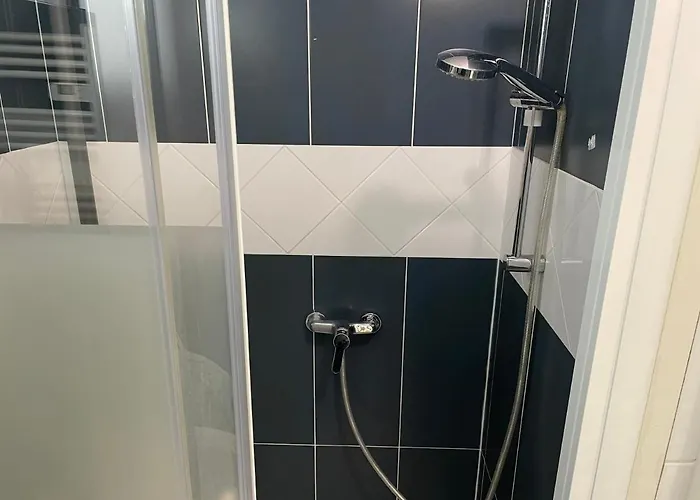 アパート Pre De シェシー